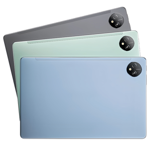 Tablet Android 14 con Pantalla de 11 Pulgadas, 12GB de RAM + 256GB de ROM, Procesador Octa-Core, GPS, 5G, WiFi, Tablet Android OEM con Ratón y Lápiz - Product Image 2