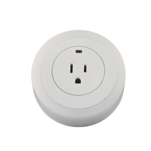 <span class=keywords><strong>CDS</strong></span> Sensor Night Light Petite veilleuse à LED avec économie d'énergie enfichable - Product Image 4