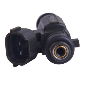 Inyector de Combustible FBJCB00 para Chevrolet Luz DMAX 7Y15, Juego de 4 Piezas - Product Image 3