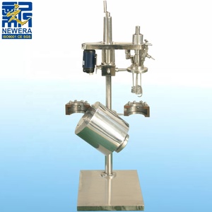 100ml titanyum Titanium GR7 Ti2 reaktörü - Product Image 2