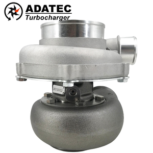 GEN <span class=keywords><strong>2</strong></span> GTX30 GTX3076涡轮GTX3076R 0.82ar涡轮851154 740902 856801双Vband陶瓷球轴承58/76毫米 - Product Image 4