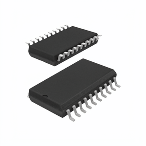 Componente Electrónico, Circuito Integrado 20 SOIC 74ACT273MTR, Lógica, En Stock - Product Image 1