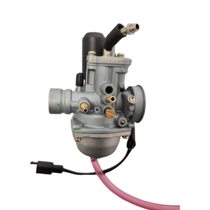 Bộ chế hòa khí Carb cho Yamaha JOG 50cc <span class=keywords><strong>90CC</strong></span> 100cc Polaris scramber <span class=keywords><strong>Predator</strong></span> 50 90 Generic kích hoạt SM50 AM6 superemoto tự động Choke - Product Image 3