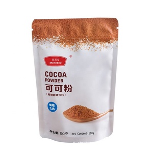 Cacao en Polvo Saludable Tres en Uno al por Mayor, Delicioso Té con Leche y Chocolate, Precio de Té, China - Product Image 6
