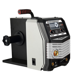 Lingba 15Kg 5 In 1 Kleurrijk Scherm Dc Soldadora <span class=keywords><strong>Mig</strong></span> Boog Apparatuur <span class=keywords><strong>315</strong></span> Lasmachine