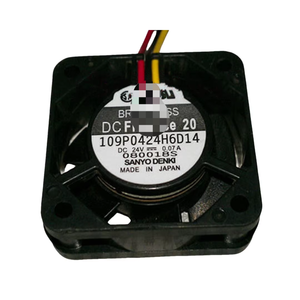 1 pz Nuovo per 109p0424hd14 24V 0.07A 3 fili Spedizione Veloce Originale Pronta Consegna Automazione Industriale PLC Dedicato Programmabile Nuovo - Product Image 1