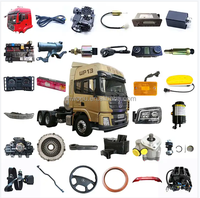 Repuestos para Camiones Sinotruk HOWO TH7 TX A7 T7H T5G SITRAK C7H: Chasis, Transmisión, Motor y Otras Piezas