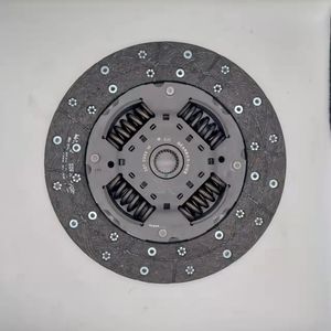 LUK Kit de embrague 275*23 para FORD RANGER FORD 6273032090, 6273032350, 127004710, 327005410, <span class=keywords><strong>627303209</strong></span> - Product Image 5