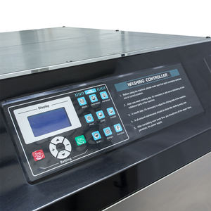 Jeton de pièce de monnaie ou machine à laver de <span class=keywords><strong>carte</strong></span> ou machine de séchage - Product Image 6