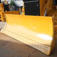 Máquina Bulldozer con Envío Gratuito, Piezas de Bulldozer de Alta Resistencia, Bulldozer Nuevo