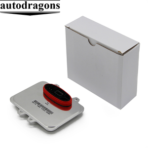 Module de commande de ballast de phare Xénon HID OEM D1S 5DV 009 000-00, 5DV009000-00 - Product Image 5