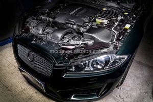 Впускной коллектор с воздушным фильтром для двигателя Jaguar XF 3,0 T 2013-15 - Product Image 5
