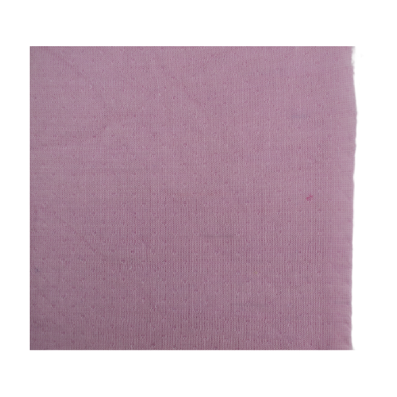 GECKO MASTER's High-quality Breathable Eco-Friendly Wool/Nylon Knitted Double-layer Fabric 220g/m 170cm Width