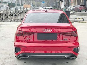 <span class=keywords><strong>Audi</strong></span> A3 1.4T A3L <span class=keywords><strong>Limousine</strong></span> 2022, conduite à gauche, essence turbo, sièges en cuir, jantes R17, caméra, voiture d'occasion chinoise à vendre - Product Image 5
