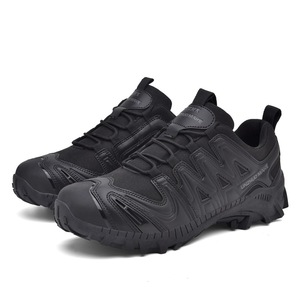 <span class=keywords><strong>Scarpe</strong></span> da Trekking Unisex 2025 Nuove per Viaggi, Stivali Bassi Resistenti all'Acqua - Product Image 6