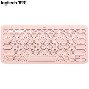 Venta caliente Original multicolor para teclado inalámbrico multidispositivo <span class=keywords><strong>Logitech</strong></span> K380 - Product Image 5