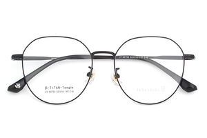 LevleNine 83753 - Monturas Ópticas Metálicas Clásicas <span class=keywords><strong>de</strong></span> Alta Calidad <span class=keywords><strong>al</strong></span> <span class=keywords><strong>por</strong></span> <span class=keywords><strong>Mayor</strong></span> 2025, Monturas para Gafas, Compra <span class=keywords><strong>al</strong></span> <span class=keywords><strong>por</strong></span> <span class=keywords><strong>Mayor</strong></span> <span class=keywords><strong>de</strong></span> Monturas para Lentes - Product Image 2