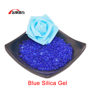 Blue Silica Gel Lieferant Silica Gel Trocken mittel Farb indikator - Product Image 3