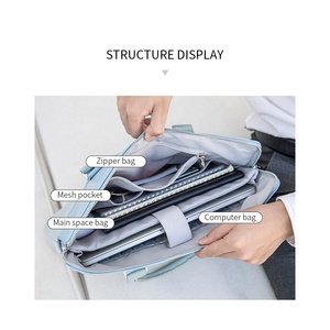 Vincitore Anti-Shock <span class=keywords><strong>borsa</strong></span> per Laptop da 14 pollici custodia da donna 15 custodia per Laptop per <span class=keywords><strong>Macbook</strong></span> <span class=keywords><strong>Air</strong></span> <span class=keywords><strong>13</strong></span> <span class=keywords><strong>borsa</strong></span> per Laptop da 15.6 pollici nota - Product Image 4