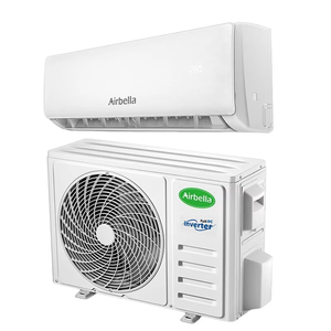 Nhà Máy Giá lai chia năng lượng mặt trời điều hòa không khí R410A tường AC đơn vị Mini hệ thống nhà làm mát chỉ điều hòa - Product Image 3