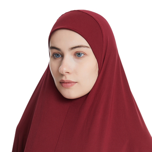 Abiti da preghiera musulmana abbigliamento islamico donna abito lungo preghiera Abaya <span class=keywords><strong>2022</strong></span> - Product Image 4