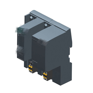 ใหม่เอี่ยม 100% ของแท้ 6ES7158-3AD10-0XA0 คัปเปลอร์ 6ES7158-3AD10-0XA0 PN/PN คัปเปลอร์ - Product Image 1