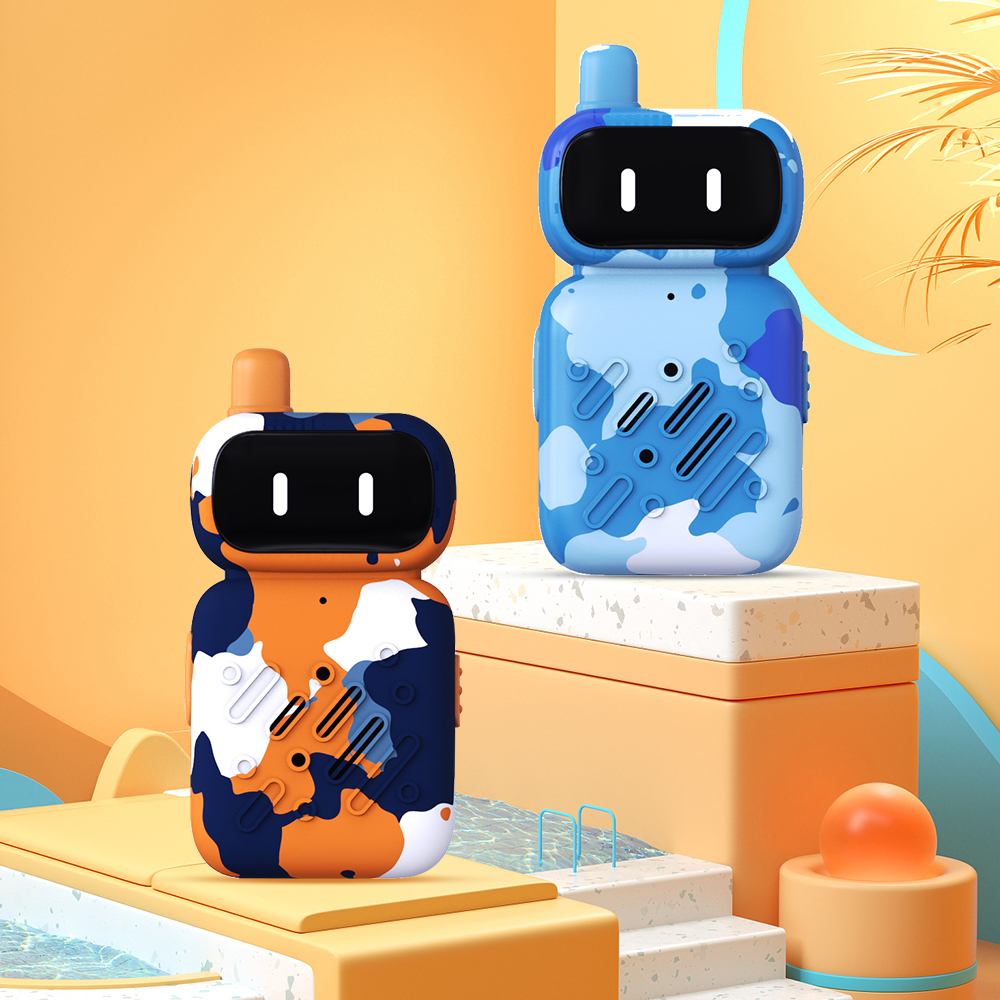 Лучшие продажи литиевая батарея детская радио двухполосный мини беспроводной детский переносного приемо-передатчика