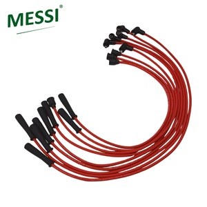 Rtc6551 etc6484 etc5617 bugi đánh lửa-Khám phá màu đỏ 1(89-98) phạm vi Rover cổ điển (92-94) (86-91) 3.5l V8 Xăng L4/3/2G - Product Image 3