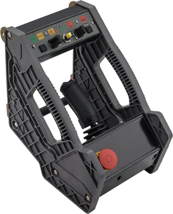 Boîte de commande de manette de sécurité 1001091153 1001091154 pour JLllG 1230ES 1930ES 2030ES 2630ES 2646ES pièces d'ascenseur - Product Image 2