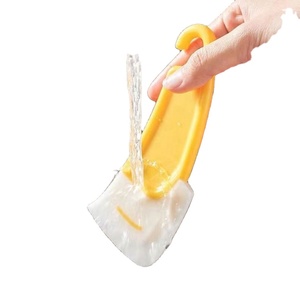 Custom <b>3D</b> <b>Resin</b> <b>Printer</b> Accessories - Silicone Spatulas for <b>Resin</b> Removal, Transfer, & Protect Release Film Tool - Product Image 2