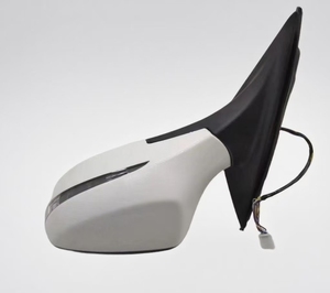 Ensemble de rétroviseur latéral B70 coques de rétroviseur de voiture électrique gauche et droite avec accents peints pour Besturn - Product Image 4