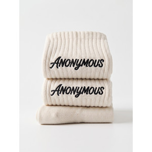 Calzini da lavoro essenziali Anonymous - Product Image 1