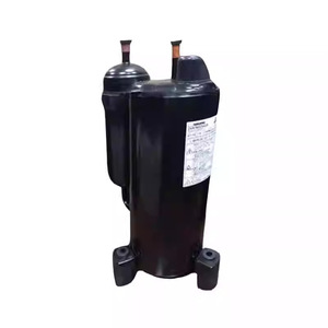 Compresseur d'air Panasonic 2V49W385AUA 3HP 380V 50Hz pour remplacement et réparation - Product Image 2