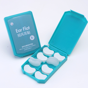 <span class=keywords><strong>Corrector</strong></span> <span class=keywords><strong>de</strong></span> <span class=keywords><strong>Orejas</strong></span> <span class=keywords><strong>de</strong></span> Silicona Transparente, Adhesivo para <span class=keywords><strong>Orejas</strong></span> Prominentes, Mejora Temporal para <span class=keywords><strong>Adultos</strong></span> - Product Image 2