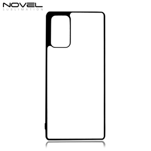 Per Samsung Note serie 2D TPU Cover per telefono fai da te accessorio per telefono morbido sublimazione custodie per telefono per Samsung Note <span class=keywords><strong>20</strong></span> - Product Image 2