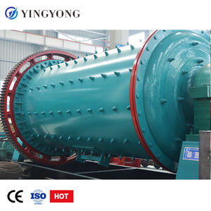 800-1500 मेष कैल्शियम कार्बोनेट उत्पादन के लिए टरबाइन क्लासिफायर के साथ चूना पत्थर सुपर- - Product Image 3