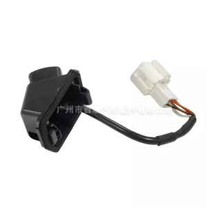 39530-Tx4-A11 Rearview <b>Camera</b> For 2016-2018 Honda Acura Rdx Pdc <b>Night</b> View 480x600 Resolution 12V Dc - Product Image 3