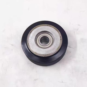 Roue d'escalier Hitachi 80*29*6202 pour entraînement par chaîne d'escalier - Product Image 1