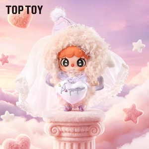 Novedad: Peluche de la Serie Frozen en Caja Sorpresa, con Temática de Películas y TV, Ideal para Regalo - Product Image 3