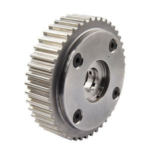 # OE 55497094 Suministro directo de fábrica Aplicable a General Chevrolet GMC Brasil Uzbekistán L4H 2023-2025Y 1 vehículo con 2 unidades - Product Image 3