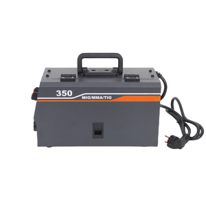 <span class=keywords><strong>Saldatrice</strong></span> <span class=keywords><strong>Inverter</strong></span> Multifunzione ad Alte Prestazioni con Tecnologia MMA MIG TIG <span class=keywords><strong>per</strong></span> Saldature di Qualità con Arco Forte e Stabile - Product Image 4
