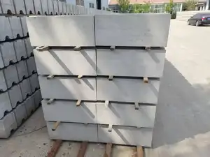Máquina de fabricación de ladrillos automática hecha en China, bloque de hormigón