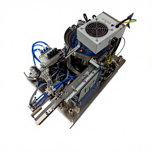 自动小型橡胶O型圈数控料仓送料机 60件/分钟 - Product Image 3