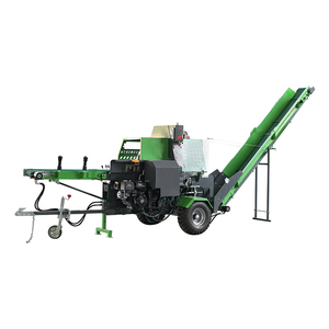 Bossworth 48cm <span class=keywords><strong>Fendeuse</strong></span> de bûches pour machines à bois de chauffage - Product Image 3