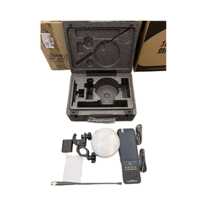 ระบบสำรวจและสร้างแบบจำลองสามมิติแบบ One-Step Hi-Target V5 VRTK2 Visual Rtk Gnss และฐานรองรับ - Product Image 2