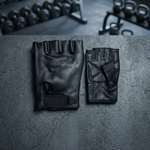 High Quality Keven KI-1601 Genuine Leather Full Finger Breathable Lightweight Cycling Gloves for Unisex USA - Product Image 2