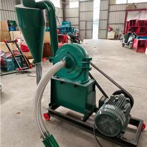 Trituradora <span class=keywords><strong>de</strong></span> grano <span class=keywords><strong>de</strong></span> maíz autocebante sin polvo para el hogar, trituradora <span class=keywords><strong>de</strong></span> garra <span class=keywords><strong>de</strong></span> dientes para ganado, oveja, pollo, pato y ganso - Product Image 5