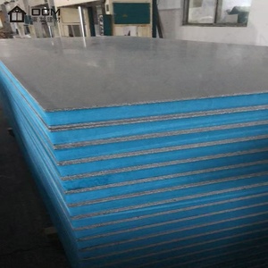 ألواح شطيرة <span class=keywords><strong>XPS</strong></span> هيكلية من الألياف من أجل من من من من من من من أجل - Product Image 3