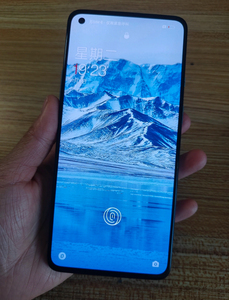 OnePlus 9R 5G/CDMA Version 48MP Caméra 256 Go 6,55" AMOLED 120Hz Android 11 Octa Core Smartphone LTE Français/Allemand - Product Image 6