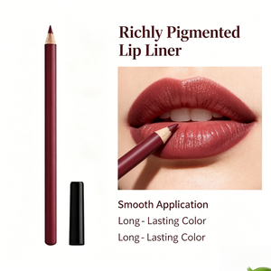 Crayon à lèvres mat MARS à l'huile de <span class=keywords><strong>rose</strong></span> |   Haute pigmentation |   Application en une seule passe, lisse et fluide |   Crayon à lèvres longue tenue format voyage (1,4 g) - Product Image 3